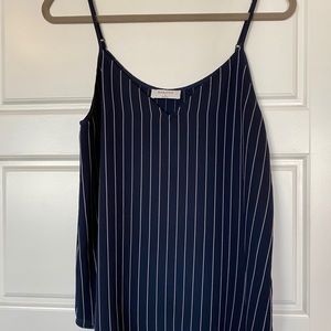 Babaton everly camisole